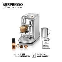 Nespresso เครื่องชงกาแฟแคปซูล รุ่น Creatista Pro