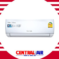 ราคา CENTRAL AIR แอร์ติดผนังระบบอินเวอร์เตอร์รุ่น IVJS13 1 R32 ขนาด 13000 BTU (17597345568)