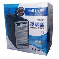 ราคา โปรโมชั่นพิเศษ Hailea HS 28A Chiller Fish Box For water volume not exceeding 160 liters aquarium fish airpumpKM11 1107 พร้อมส่งทันที (15598836327)