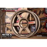 ราคา 4 วง 18 ล้อแท้Kays ไม่ล้นทุกรุ่น ล้อแม็กขอบ 18 กว้าง 8 5 ออฟ 30 ราคา4วง รถตู้ กระบะ suv ใส่ได้ (23071697490)