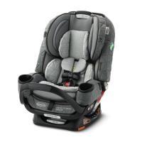 ราคา Graco 4Ever Deluxe Extende2Fit 4 In 1 Car Seat คาร์ซีทเด็ก แรกเกิด 10 ขวบ 4 โหมดการใช้งาน (21696799176)