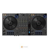 ราคา Pioneer DJ DDJ GRV6 DJ Controller ดีเจ คอนโทรลเลอร์ เครื่องเล่นดีเจ DDJGRV6 DDJ FLX6 GT (17173960463)
