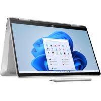 ราคา HP Pavilion x360 14 ek2059TU 3 100U Intel Graphics 8GB 512GB Win11 MS H S 21 2 Yrs (23048009238)