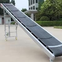 ราคา Belt Conveyor สายพานลําเลียงไฟฟ้า รับน้ำหนักได้ 300kg เพิ่มประสิทธิภาพในการทำงาน (22997373104)
