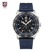 ราคา Luminox นาฬิกาข้อมือ PACIFIC DIVER CHRONOGRAPH 3140 SERIES รุ่น XS 3143 (17226731845)