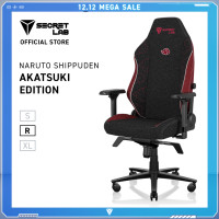 ราคา Secretlab TITAN Evo Naruto Akatsuki Edition (22959465083)