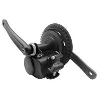 ราคา YF Tongsheng TSDZ2 TSDZ2B Engine 250Watt 350Watt 500Watt 750Watt Mid Drive Motor Conversion E bike Torque Sensor 36V 48V (20139190059)