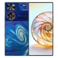 ราคา Nubia Z60 Ultra CN Version 6 8 Snapdragon 8 Gen 3 6000mAh 80W Charging 5G NFC 64MP 35mm Lens Camera IP68 (21925085290)