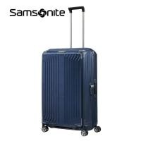 ราคา SAMSONITE รุ่น LITE BOX กระเป๋าเดินทาง 25 นิ้ว SPINNER 69 25 (451478466)