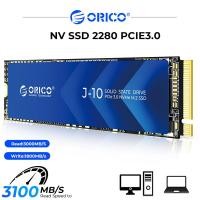 ราคา SSD M 2 ORICO M2 NVMe SSD PCIe 3 0 SSD X4 Gen3 NVMe SSD M 2คีย์ M คีย์ภายใน2280มม โซลิดสเตทไดรฟ์ภายใน1TB 2TB 4TB W เสื้อกั๊กระบายความร้อน (20985497619)