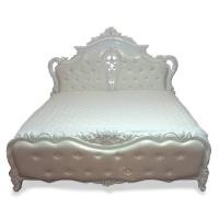 ราคา MeeBan เตียงเจ้าหญิง เตียงวินเทจ เตียงหลุยส์ สินค้าพร้อมส่ง (10991863015)