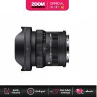 ราคา Sigma 10 18mm f2 8 DC DN Contemporary Lens for sony L Mount Canon RF (22897890958)
