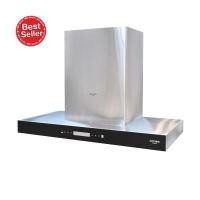 ราคา KITCHEN STUDIO เครื่องดูดควันติดผนัง รุ่น XT P902V2 (21341895182)