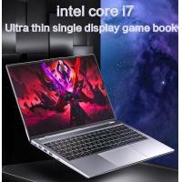 ราคา Lenovo แล็ปท็อป โรงงานใหม่เดิม Intel Core i7 8550U Ram16GB รอม 1TB SSD แล็ปท็อปใหม่ 5G WiFi บลูทู ธ ของ Windows 11 Pro การเล่นเกม IPS แล็ปท็อป 15 6 นิ้ว IPS Full HD LED การเล (19777138493)