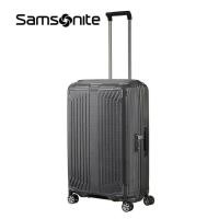 ราคา SAMSONITE รุ่น LITE BOX กระเป๋าเดินทาง 20 นิ้ว SPINNER 55 20 (451472150)