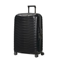 ราคา SAMSONITE กระเป๋าเดินทางล้อลาก รุ่น PROXIS ขนาด 28 นิ้ว HARDSIDE SPINNER 75 28 (19256481529)