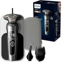 ราคา Philips Series 9000 Prestige Wet dry electric Shaver เครื่องโกนหนวดไฟฟ้า (2341924054)