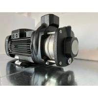 ราคา GRUNDFOS รุ่น CMA10 3 ปั๊มนํ้า หลายใบพัดแนวนอน 2 26HP 380 โวลต์ ท่อ 1 5 นิ้ว (21347222970)