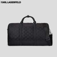 ราคา KARL LAGERFELD K LOOM LEATHER WEEKENDER 240M3068 (22480126132)