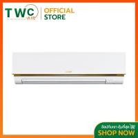 ราคา MITSUBISHI ELECTRIC แอร์ติดผนัง รุ่น ECONO NEW2014 มีขนาด 9000 18000BTU (23183670422)