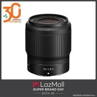 ราคา เลนส์กล้อง เลนส์ Nikon NIKKOR Z 50mm f 1 8 S by FOTOFILE ประกันศูนย์นิคอนไทย (403512169)