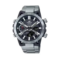 ราคา Casio Edifice นาฬิกาข้อมือผู้ชาย สายสแตนเลส สายยางเรซิน รุ่น ECB 2000D 1AECB 2000DC 1AECB 2000PB 1A EQB 2000DC 1AEQB 2000DB 1A ของแท้ ประกันศูนย์ 1 ปี (18177922089)