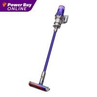 ราคา DYSON เครื่องดูดฝุ่นแบบด้ามไร้สาย SV18 Digital Slim Fluffy Origin 380 วัตต์ 0 3 ลิตร สีม่วง ไอรอน (21494863508)