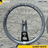 ราคา ล้อคาร์บอน Visp Builder B Series 2024 Rim brake ริมเบรค และ Disc brake ดิสเบรค รับประกัน 2 ปี (22544740055)