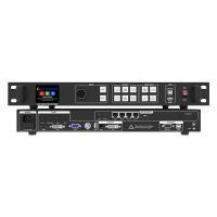 ราคา 2 in 1 VS400 Led TV Video Wall Controller with Built in MSD600 Nova Sending Card (21671265371)