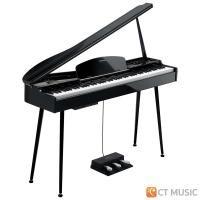 ราคา Starfavor Reverie Grand Digital Piano 88 Keys Electric Piano เปียโนไฟฟ้า Star favor เปียโน คีย์บอร์ด (22942051134)