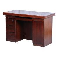 ราคา โต๊ะผู้บริหาร 140 Cm MODEL WT 143 14 CH ดีไซน์สวยหรู สไตล์เกาหลี 3 ลิ้นชัก 1 บานเปิด สินค้ายอดนิยม แข็งแรงทนทาน ขนาด 140x70x76 Cm (20069585938)