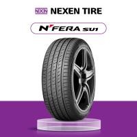 ราคา ส่งฟรี ติดตั้งฟรี 255 35R19 ยางรถยนต์ NEXEN รุ่น NFERA SU1 1 เส้น สอบถามสต็อกก่อนสั่งซื้อ (20576109441)