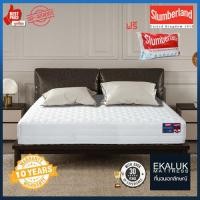 ราคา ที่นอน slumberland รุ่น Fantastic 3 5 ฟุต ฟรี หมอนนอน1ใบ (307369158)