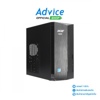 ราคา Desktop Acer Aspire TC 1785 1418G0T0Mi T00C (21718058787)