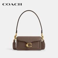 ราคา COACH กระเป๋าสะพายไหล่ผู้หญิงรุ่น Tabby Shoulder Bag 20 CY201 B4CBD สีเทา (23271172878)