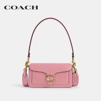 ราคา COACH กระเป๋าสะพายไหล่ผู้หญิงรุ่น Tabby Shoulder Bag 20 CY201 B4OUS สีชมพู (23271587084)