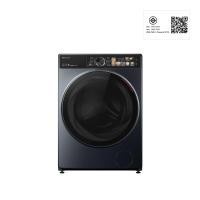 ราคา Toshiba เครื่องซักผ้าฝาหน้า 10 5 กก รุ่น TW T25BU115MWT MG เชื่อมต่อ App TSmartLife (22764049229)