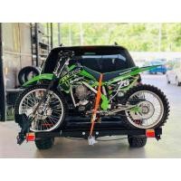 ราคา แร็คใส่มอเตอร์ไซค์ท้ายรถ DIRT BIKE RACK รับ นน 130 KG (21379675074)