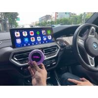 ราคา ศูนย์ไทย กล่อง Android Box รุ่น Applepie Melling 8 128 For BMW Deepal S07L07 Mini Cooper Zeekr (23059982798)