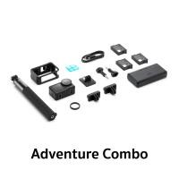 ราคา DJI Osmo Action 5 Pro Action Camera Black กล้องแอคชั่น by Pro Gadgets (23088128783)