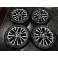 ราคา ล้อ toyota Camry แท้ top ขอบ17 5รู114 (22841254458)