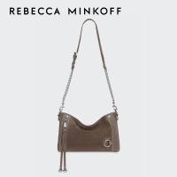ราคา REBECCA MINKOFF MINI M A B CROSSBODY BAG HF23GMBXEW กระเป๋าสะพายข้างผู้หญิง (21423999476)