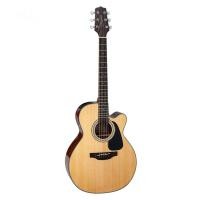 ราคา Takamine GN30CE กีต้าร์โปร่ง โปร่งไฟฟ้า Acoustic Guitar Music Arms (16710862948)