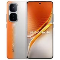 ราคา Original Vivo IQoo Neo10 Vivo Iqoo Neo10 Pro China rom Snapdragon 8 Gen 3 6 78 AMOLED 144HZ 120W Charge 6100mAh Battery 50 0MP Camera Dual Sim (23306899071)
