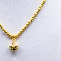 ราคา YHLG สร้อยคอทอง1สลึง (20327058688)
