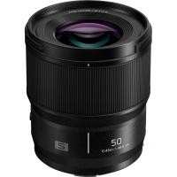 ราคา Panasonic S Series LUMIX 50mm F1 8 Lens L mount ประกันศูนย์ (16412673034)