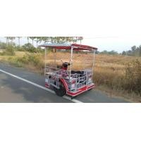 ราคา พ่วงข้างมีเบาะนั่งข้างเดียว ขายฉเพราะพ่วงข้างไม้ได้รวมรถมอไชค์ (15367320042)