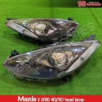 ราคา ไฟหน้า Mazda2 Mazda 2 2008 2009 2010 2011 2012 2013 Projector Depo (19806424974)