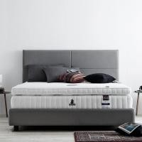 ราคา SB Design Square ท็อปเปอร์โฟมสังเคราะห์ Dunlopillo Topper Extremo Foam หนา 3 นิ้ว สีขาว ขนาด 6 ฟุต (11224497453)