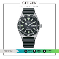 ราคา Citizen Automatic NY0120 01E Promaster Mens Watch นาฬิกาผู้ชายระบบออโตเมติก (22534907289)